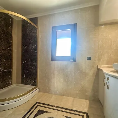 Villa Oezel Huzurlu Marmaris