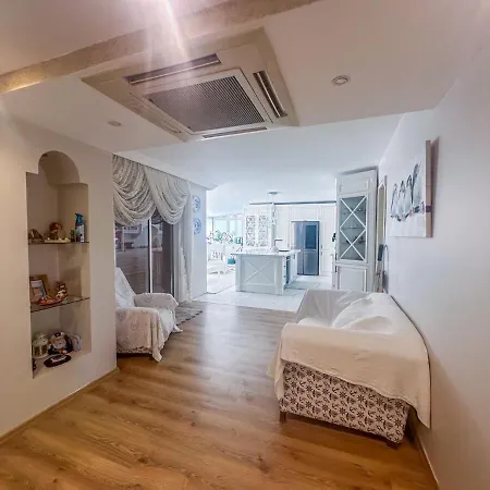 Oezel Huzurlu Вилла