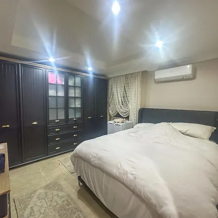 Vila Oezel Huzurlu Marmaris