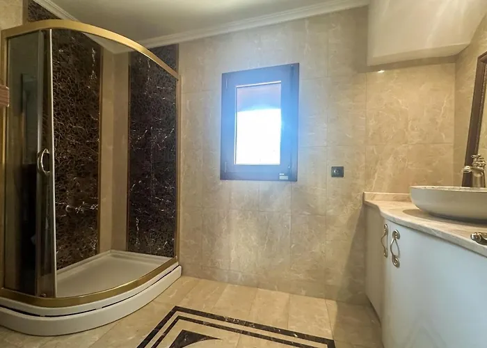 Vila Oezel Huzurlu Marmaris
