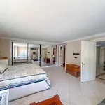 Villa Oezel Huzurlu