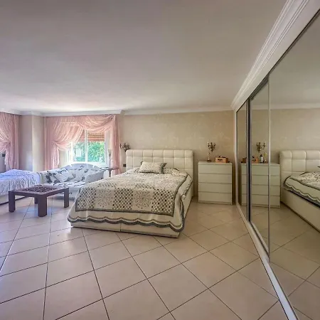 Oezel Huzurlu Vila Marmaris