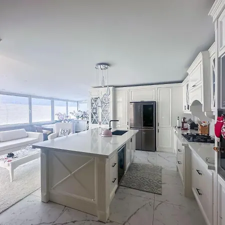 Vila Oezel Huzurlu *